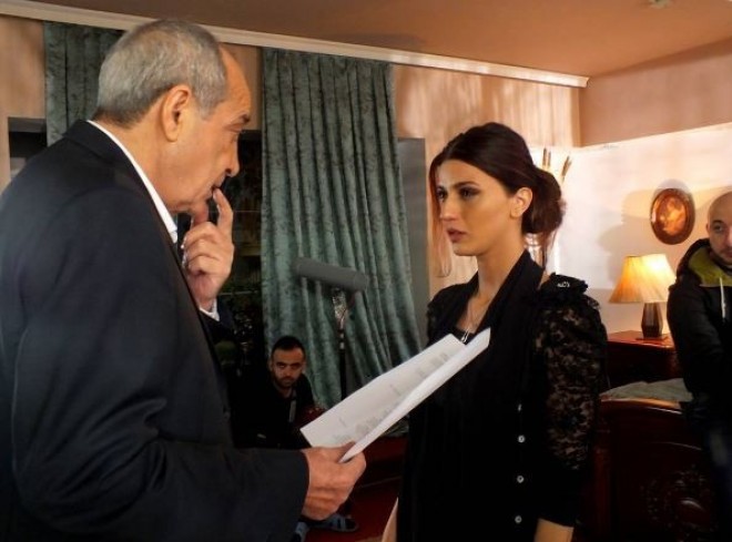 “Sara” yenidən kinoteatrlarda