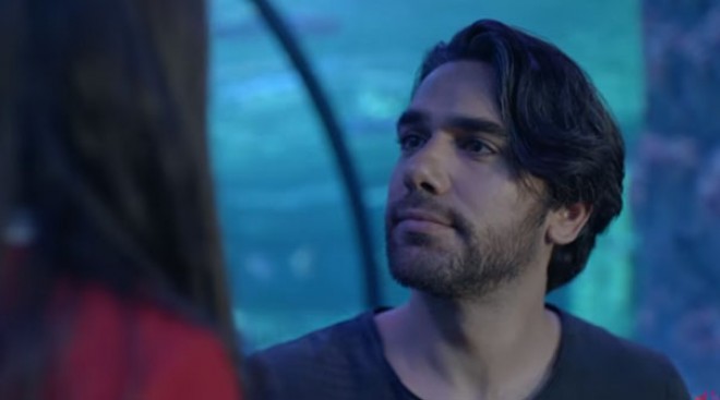 Kadir Doğulunun yeni serialının treyleri - video