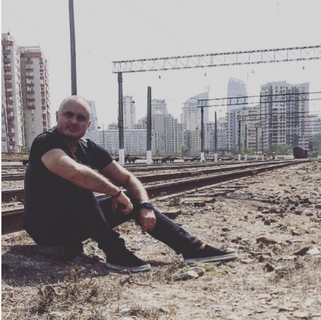 Miri Yusifdən yeni klip gəlir