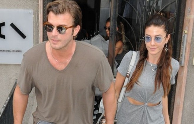 Başak Dizer gözəlliyinin sirrini açıqladı