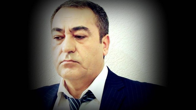 “Vicdan Haqqı”nın aktyoru üçün xoş gün – foto