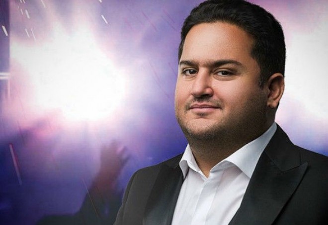 Muraddan “Maşın Şou” anonsu – video