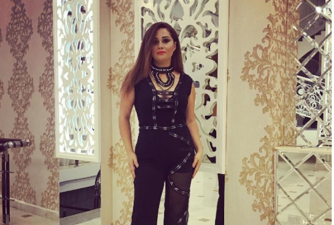 Xatirədən transparan geyim - foto