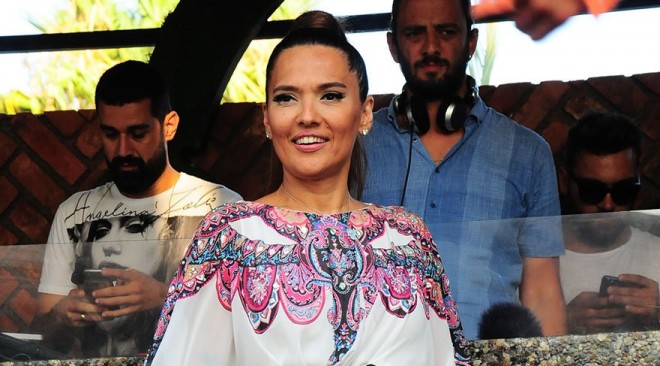 Demet Akalından açıqlama