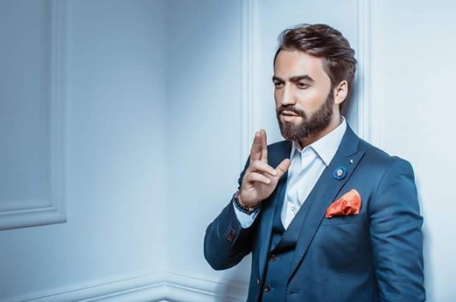 Zamiqin konsertindən görüntülər