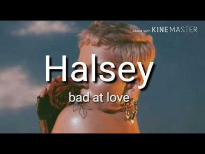 Halseydən yeni klip - video