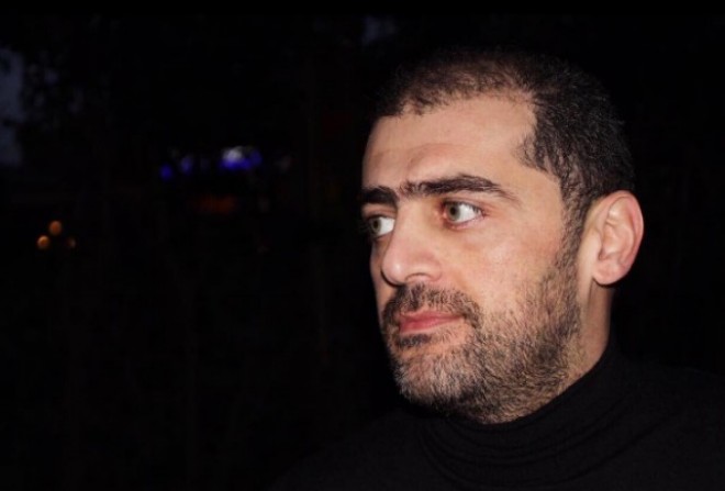 Tunar və Natavanın arxiv fotosu