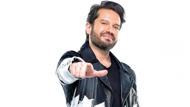 Ozan Doğulu sevənləri ilə görüşəcək - foto