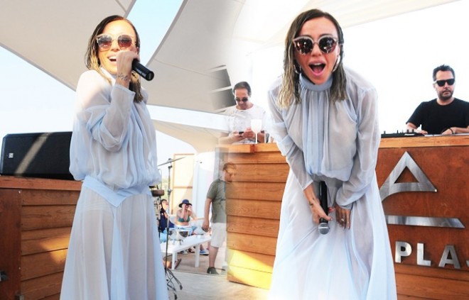 Gülşən geyimlərinə 3 aya 250 min xərclədi