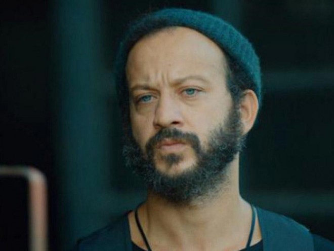 "İçerde"nin aktyoru arxiv fotosu ilə təəccübləndirdi