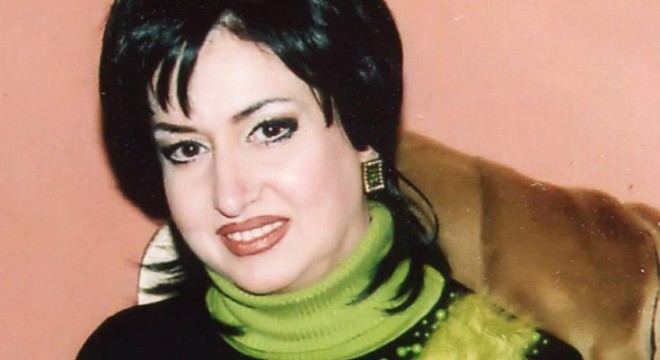 Ruhəngiz Musəvi cavanlıq fotosunu paylaşdı – foto