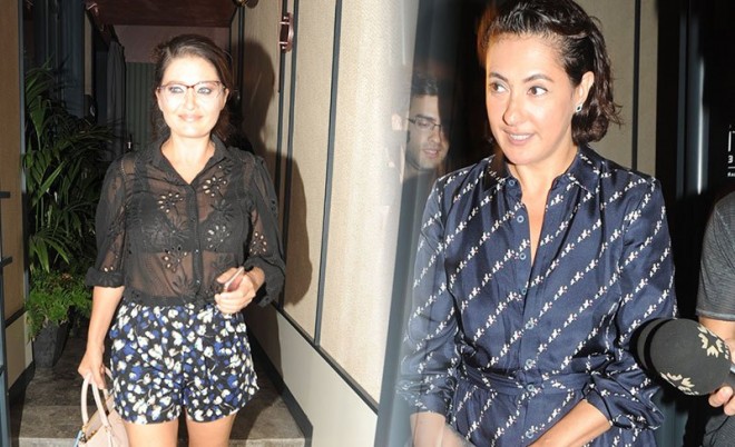 Meltem Cumbul xəbərləri yalanladı