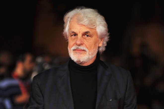 Mikele Plaçido yeni serial üzərində işləyir