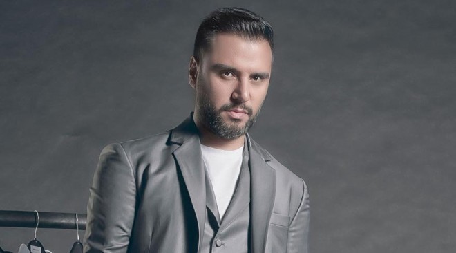 Alişan eşq ağrısını unutmaq üçün tətilə getdi