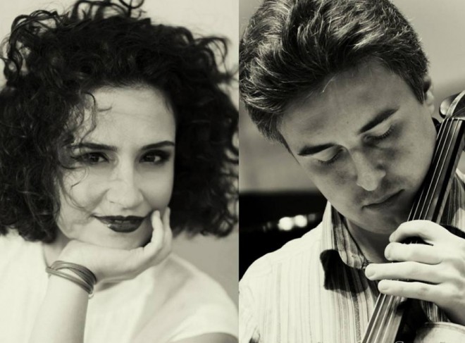 “İki qəlbin dastanı” adlı musiqi axşamı keçiriləcək