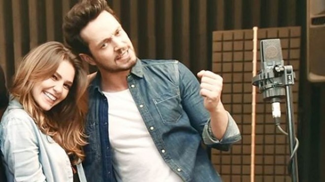 Murad və Aslıdan rekord – foto