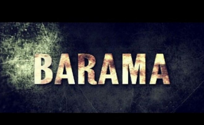 “Barama”dan ilk fraqment