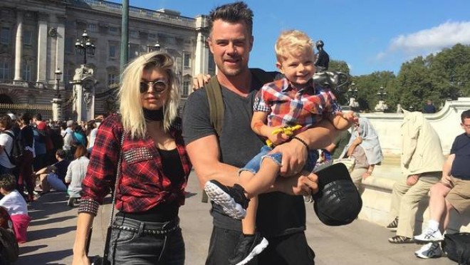 Förci həyat yoldaşından boşanır