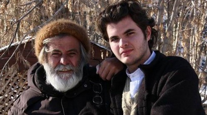 Tarık Akanın oğlu boşandı?