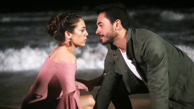 &nbsp;“Kalp atışı”nda yeni sima