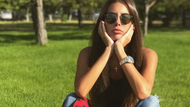 Keti Topurya həyat yoldaşından ayrılıb