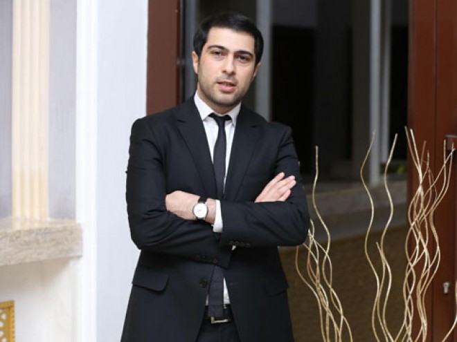 Namiq: "O lazımsız adamlar da nə vaxtsa öz yollarına gedəcəklər"