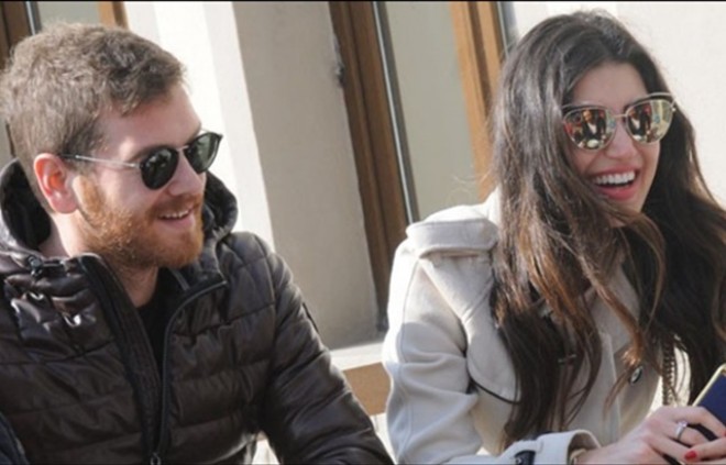 Onlar barışdılar?