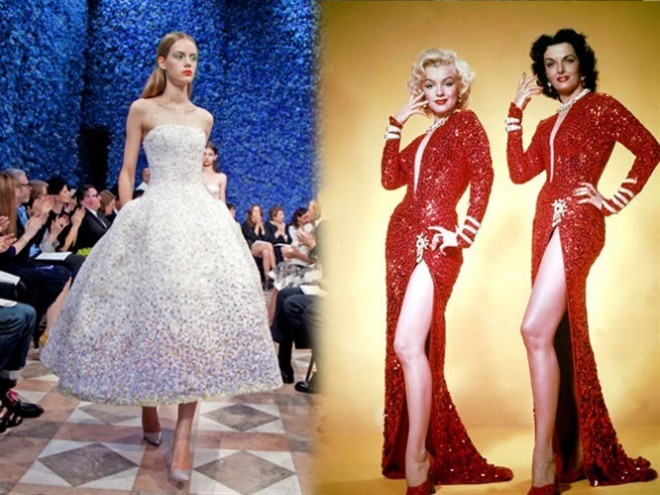 Dəb ilə bağlı 10 maraqlı film