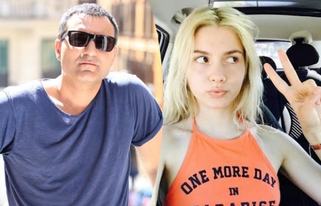 Rafet El Roman Aleynanı təriflədi