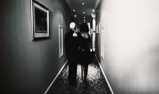 Aygün Kazımova: "Həmin səhnədən sonra çox ağladım, gözümün yaşı qurudu"