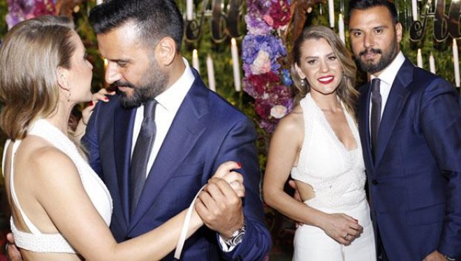 Alişanla Edanın ayrılma xəbəri doğru çıxdı