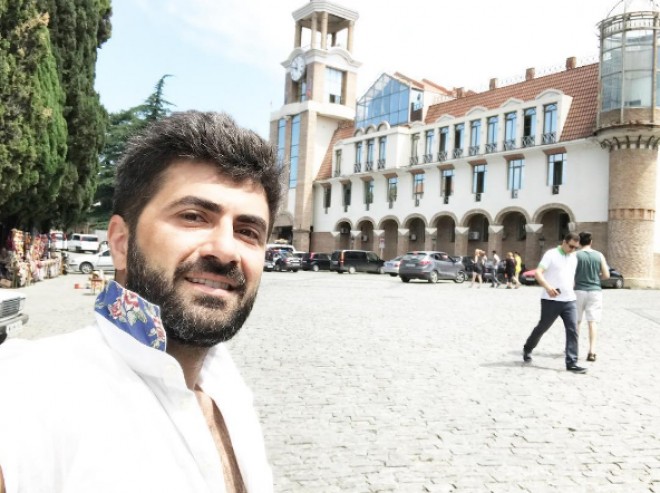 Zaur: “Uşaqlığım yadıma düşdü...” - video