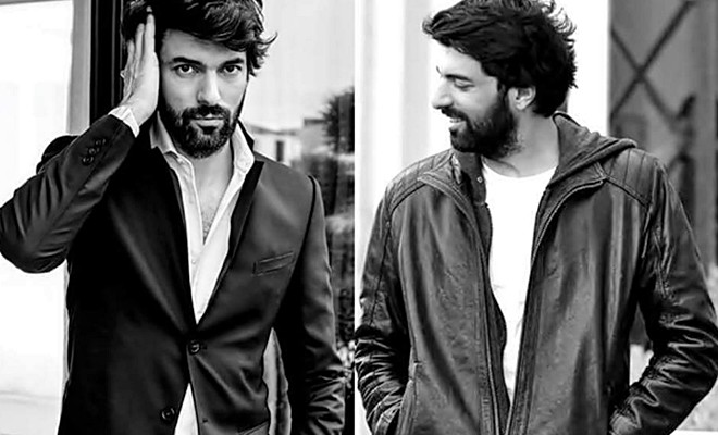 Engin Akyürekin tərəf müqabili bəlli oldu 