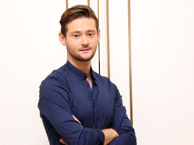 Eldar Qasımov Qazaxıstanda münsif olacaq&nbsp;
&nbsp;