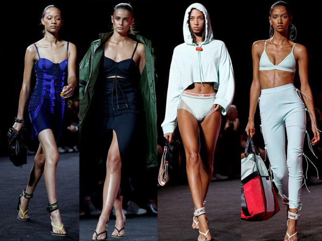 Rihannanın ideyası gülüşə səbəb oldu - fotolar