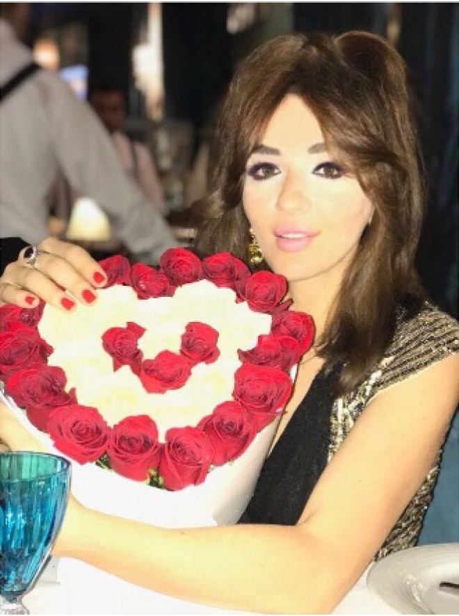 Səbinə Babayeva: “Ailə həyatı şəxsi xoşbəxtçilikdir”