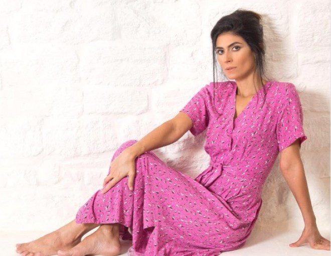 Samira: “Kiməsə güvənib peşman olmaqdan…”