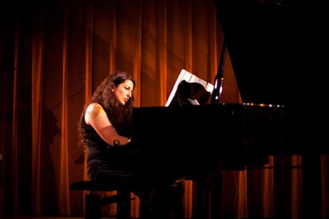 Parisdə Azərbaycan bəstəkarlarının əsərləri səsləndiriləcək