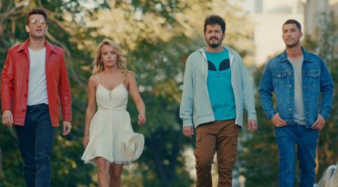 Yeni serial yayımlanacaq