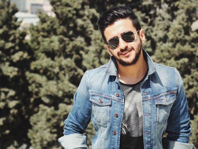 Abbasın “Sən”i hazırdır – video