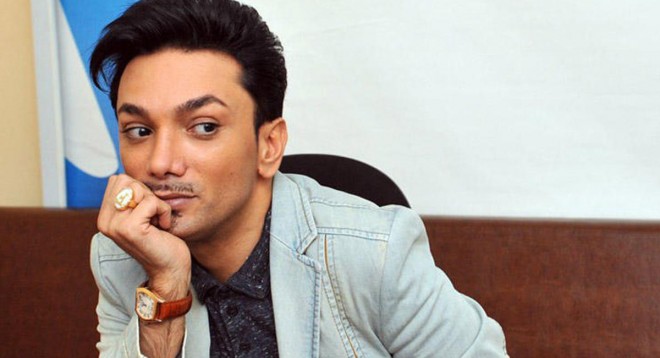 Faiq Ağayev: “Mənim hörmətimdə "droj" var, kimə hörmət edirəm “şişir”