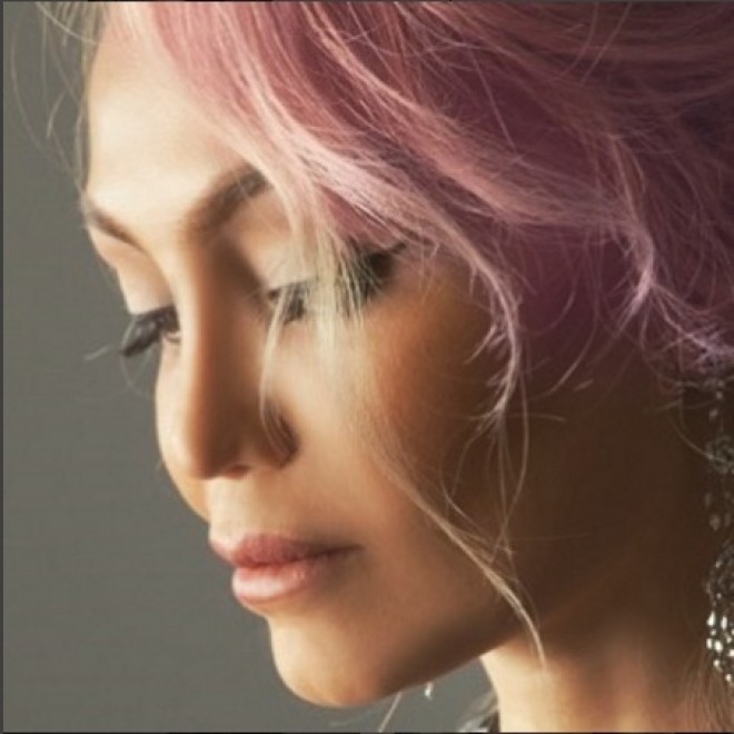 Nuradan növbəti fotosessiya