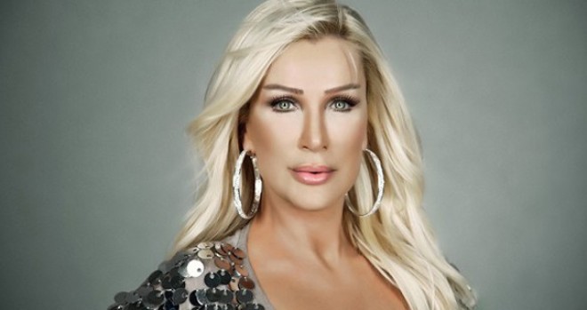 Seda oğlu ilə fotosunu paylaşdı – foto