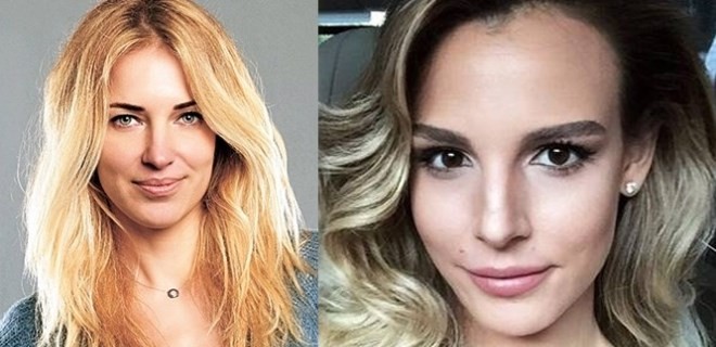 Aslışahdan Burcuya atmaca