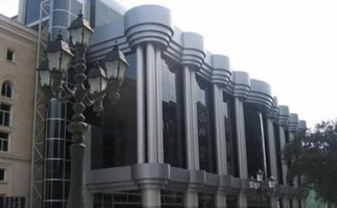 Gənc Tamaşaçılar Teatrının oktyabr repertuarı maraqlı tamaşalarla zəngindir