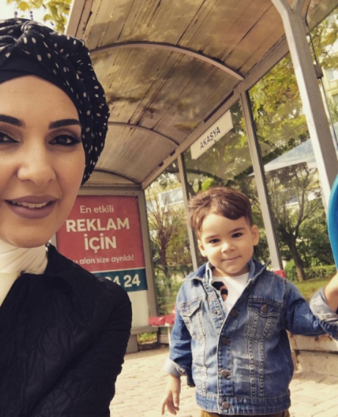 Şahin Zəkizadənin xanımı: “Bəlkə burdan köçək, hərkəsdən uzaq..”&nbsp;