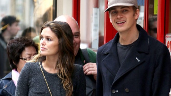 Onlar da ayrıldılar - foto