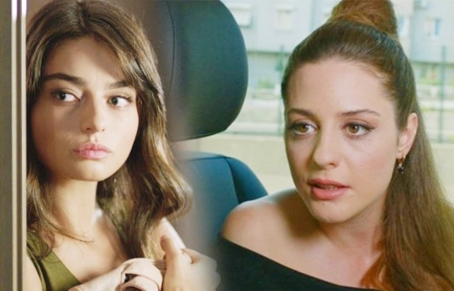 Məryəm yeni 1-ci oldu