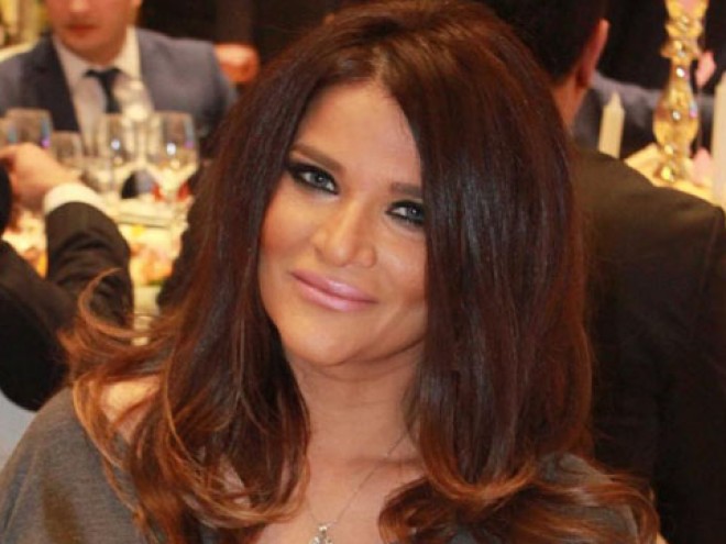 Xumar Qədimova arxiv fotosunu paylaşdı – foto