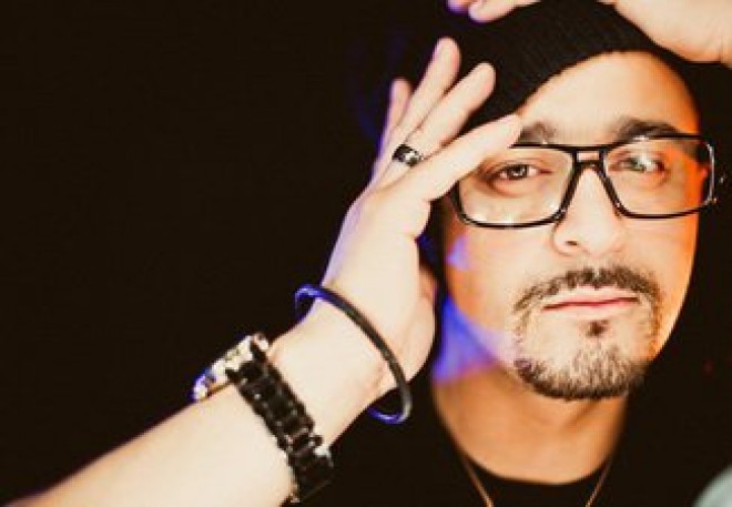 ABD Malik qadınlara söz atdı - foto